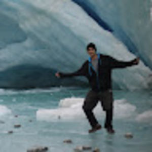 Meet your Posher, Mike